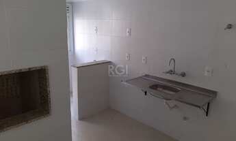 Imagem 7: Porto Alegre - Apartamento Padrão - Tristeza