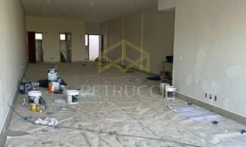 Imagem 4: Sala - Swiss Park - Campinas