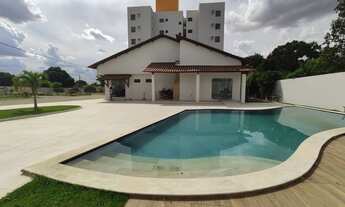 Imagem 7: Apartamento 2 quartos mobiliado no condomínio Felicita - Arapiraca/AL