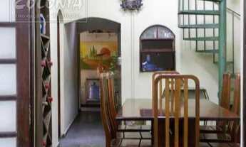 Imagem 3: Santo André - Casa Padrão - Santa Terezinha