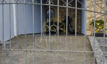 Imagem 2: Casa - Parque Santa Bárbara - Campinas