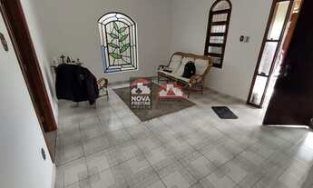 Imagem 3: Pindamonhangaba - Casa Padrão - Loteamento Residencial Andrade