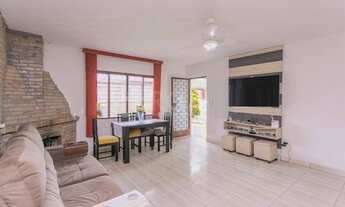 Imagem: Porto Alegre - Casa Padrão - Passo da Areia