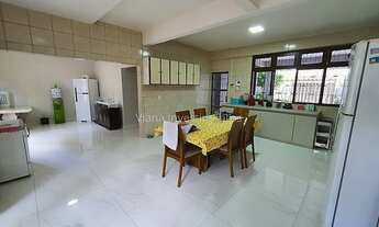 Imagem 5: Ref.: 6378 - Casa com Excelente Localização no Bairro Olaria