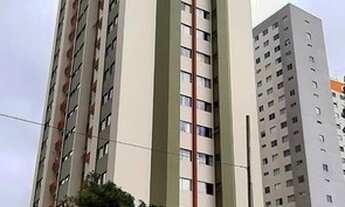 Imagem 3: 117,73m * CRISTO REI * 3 QUARTOS * SUÍTE * 1 VAGA