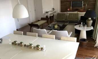 Imagem 3: APARTAMENTO - INDIANÓPOLIS - SP