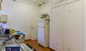 Imagem 7: Apartamento Venda 3 Dormitórios - 220 m² Higienópolis