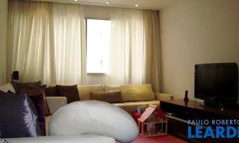 Imagem 2: APARTAMENTO - HIGIENÓPOLIS - SP