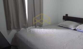 Imagem 6: Casa - Loteamento Parque São Martinho - Campinas