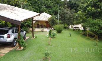 Imagem 5: Chácara - Vale Verde - Valinhos