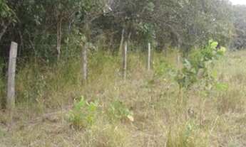 Imagem 4: Sítio zona rural de Poconé