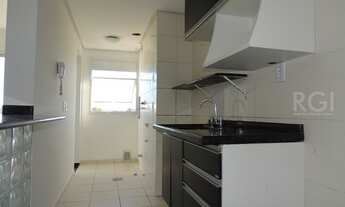 Imagem 3: Porto Alegre - Apartamento Padrão - Partenon