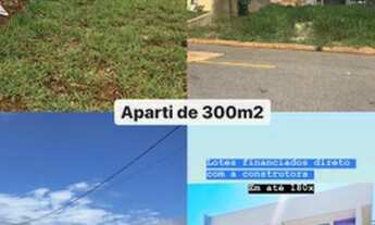 Imagem: Lotes escriturados em condomínio fechado