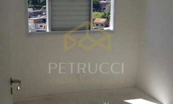 Imagem 3: Apartamento - Jardim do Lago - Campinas