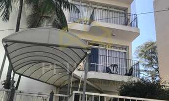 Imagem: Apartamento - Cambuí - Campinas