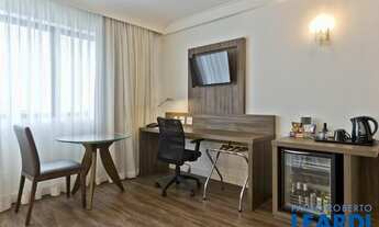 Imagem 2: FLAT - MOEMA PÁSSAROS - SP