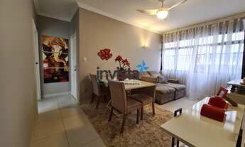 Imagem: Comprar apartamento de 2 quartos no Embaré