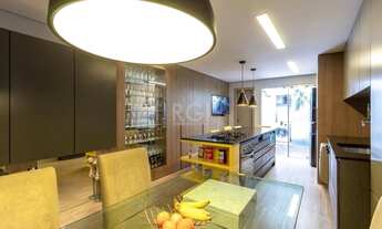 Imagem 7: Porto Alegre - Casa Padrão - Ipanema