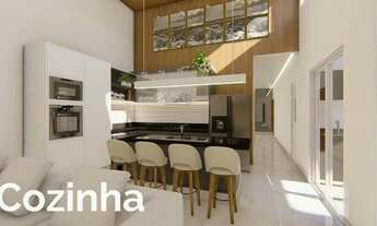 Imagem 6: Casa de Condomínio à venda na Rua Rosa Arco-Íris, Parque Olívio Franceschini, Hortolândia