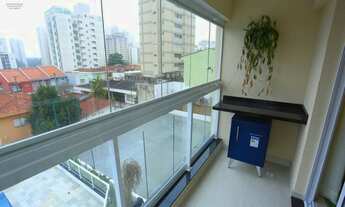 Imagem 2: Apartamento 108 m² | 3 dormitórios | 1 suíte
