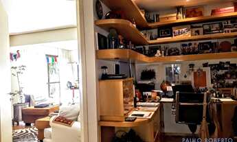 Imagem 4: APARTAMENTO - VILA MADALENA - SP