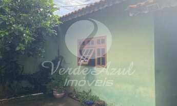 Imagem 2: Casa - Parque Residencial Vila União - Campinas