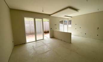 Imagem 4: Ótima casa em fase final de construção à venda