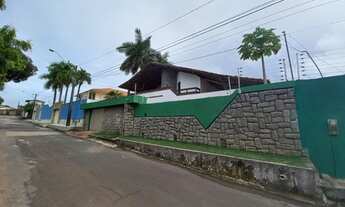 Imagem 4: Casa para alugar calhau 4 suites