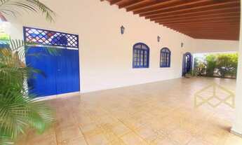 Imagem 2: Casa - Jardim Paiquerê - Valinhos