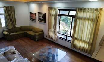 Imagem 2: Casa duplex 3 suites, piscina, suana, 2 vagas de garagem