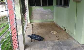 Imagem 2: Casa com 1 dormitório para alugar, 433 m² por R$ 10.024/mês - Santo Amaro - Recife/PE