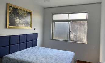 Imagem 7: Apartamento para aluguel possui 100 metros quadrados com 3 quartos em Pituba - Salvador