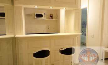 Imagem 6: Flat em Itaim Bibi - São Paulo, SP