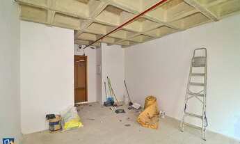 Imagem 2: Sala para alugar, 26 m² por R$ 900 - Barra da Tijuca - Rio de Janeiro/RJ