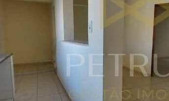 Imagem 4: Casa - Residencial Nova Bandeirante - Campinas