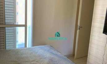 Imagem 7: Apartamento à venda, 60 m² por R$ 690.000,00 - Granja Julieta - São Paulo/SP