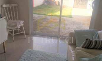 Imagem 4: Casa - Jardim Santana - Campinas