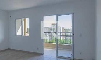 Imagem 5: Apartamento para Aluguel - Parque Fazendinha, 3 Quartos, 72 m2