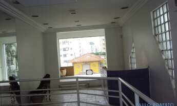 Imagem 6: CASA ASSOBRADADA - PERDIZES - SP