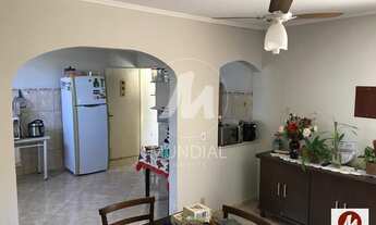 Imagem 5: Casa (térrea na rua) 3 dormitórios/suite, cozinha planejada