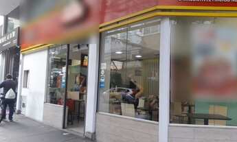 Imagem 3: Ponto Comercial no Coração de Icaraí Montado