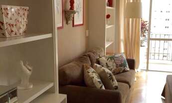 Imagem 3: APARTAMENTO - VILA NOVA CONCEIÇÃO - SP