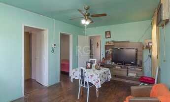 Imagem 4: Porto Alegre - Casa Padrão - Nonoai