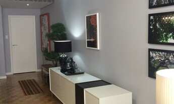 Imagem 5: APARTAMENTO - HIGIENÓPOLIS - SP