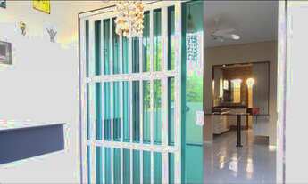 Imagem: Bela Casa Privê Maria Farinha com Móveis