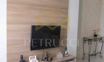 Imagem 2: Apartamento - Chácara das Nações - Valinhos