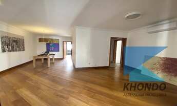 Imagem 2: SãO PAULO - Apartamento Padrão - Jardins