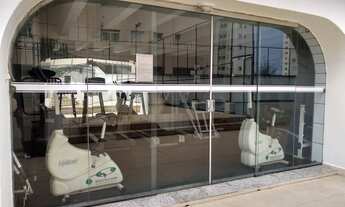 Imagem 3: Apto 2 dorm 1 vaga - Metro Conceição - Rua Maracá