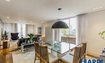 Imagem 3: APARTAMENTO - BROOKLIN - SP