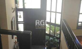 Imagem 6: Porto Alegre - Casa Padrão - Nonoai